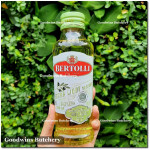 Oil OLIVE OIL Bertolli Italy minyak zaitun EXTRA LIGHT SOFT TASTE 250ml